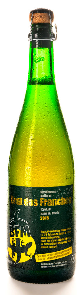 Le Brut des Franches